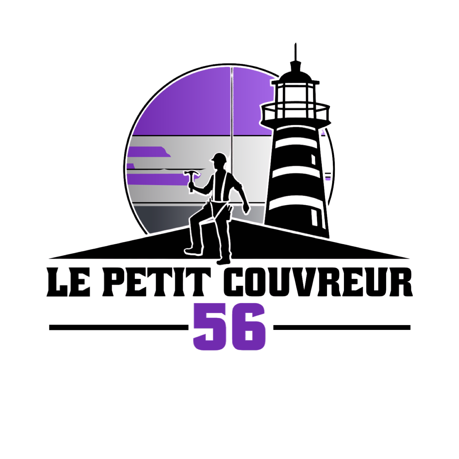 Le Petit Couvreur 56